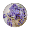 11 Lavanda en una cesta