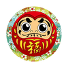 76 Bodhidharma