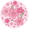 90 桜