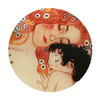 58 Klimt Las tres etapas de la vida