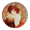 59 Mucha Esmeralda