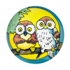 75 Moonlit Night Owl