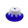 青