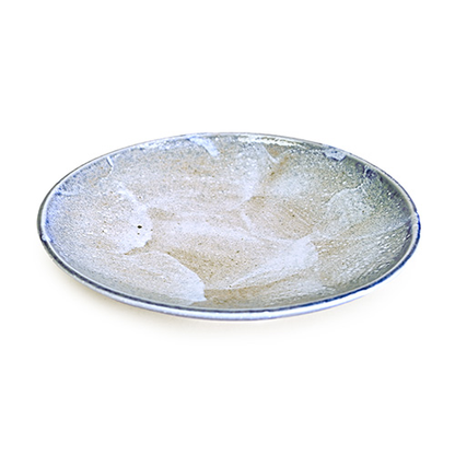 SHORE 19.5cm Round Plate（6/48）