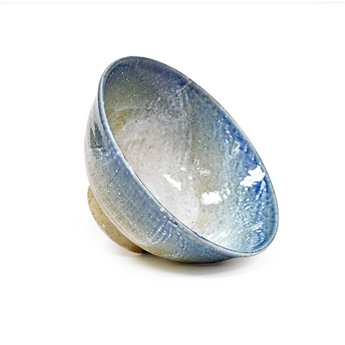 Plato redondo SHORE de 12,1 cm