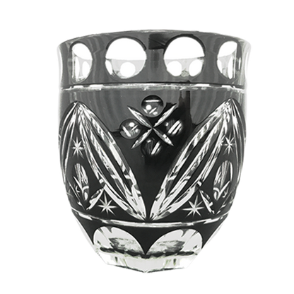 Kiriko Rock Glass Starlight MY01