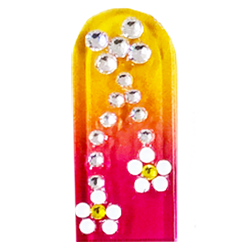 爪やすり（ネイルシャイナー） NP90T3カラー