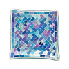 azul