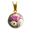 ゴールドパープル