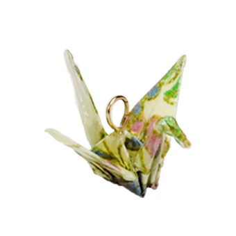 Marcapáginas - Grullas de origami *Surtidos