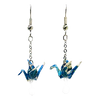 Blue x Silver