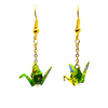 Green x Gold