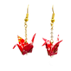 Red x Gold