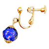 ブルー