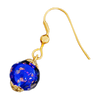 azul