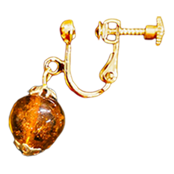 Pendientes venecianos italianos