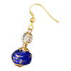 azul