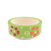 Verde amarillo