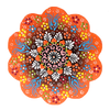 naranja