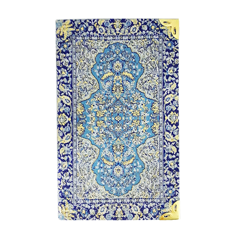 Cuaderno turco TU3