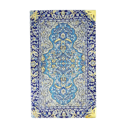 Cuaderno turco TU3