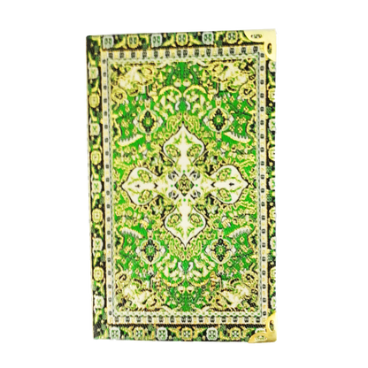 Cuaderno turco TU3