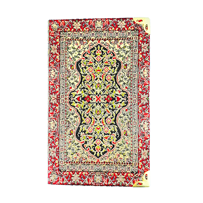 Cuaderno turco TU3