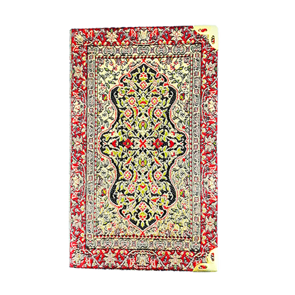 Cuaderno turco TU3