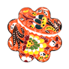 オレンジ
