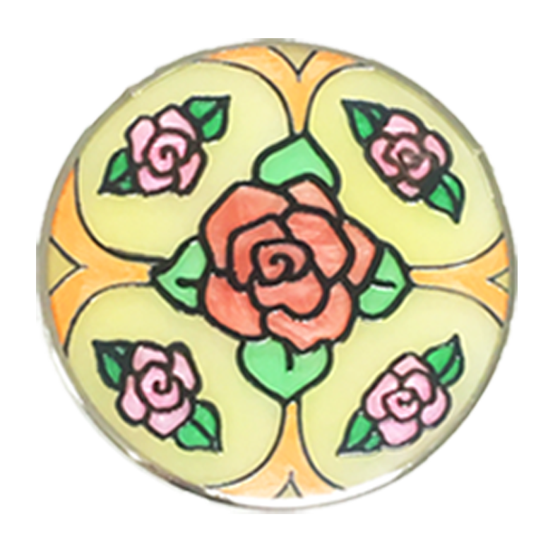 Sun Catcher Round S