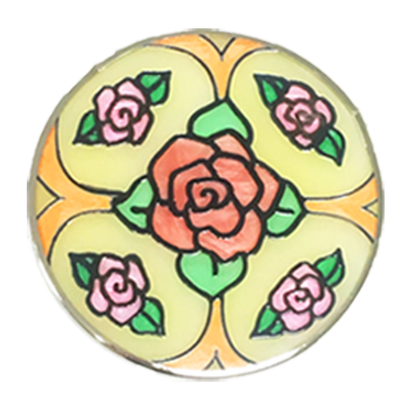 Sun Catcher Round S