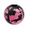 Rosa y negro