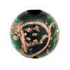 Verde oscuro