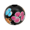 Flower Black