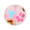 花ピンク