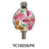 花玉ピンク
