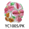 花玉ピンク