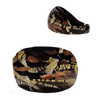 ストライプブラック