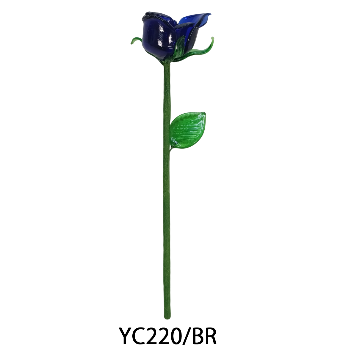 ガラスフラワー YC220シリーズ