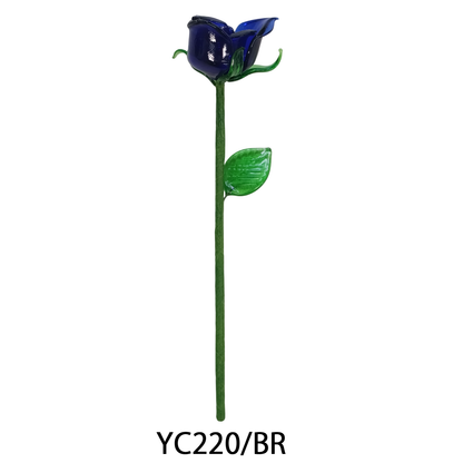 ガラスフラワー YC220シリーズ