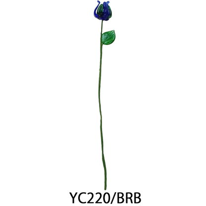 ガラスフラワー YC220シリーズ