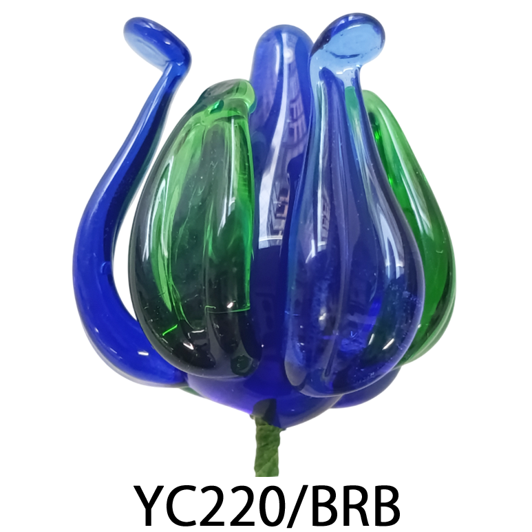 ガラスフラワー YC220シリーズ