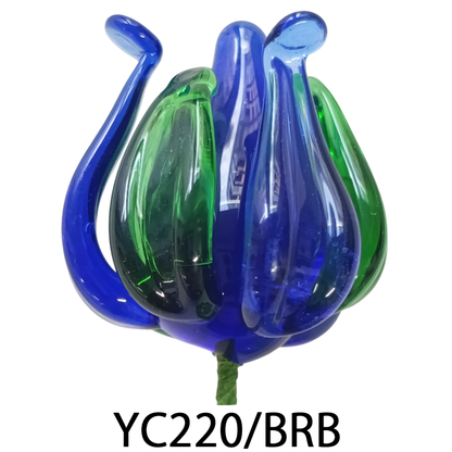 ガラスフラワー YC220シリーズ