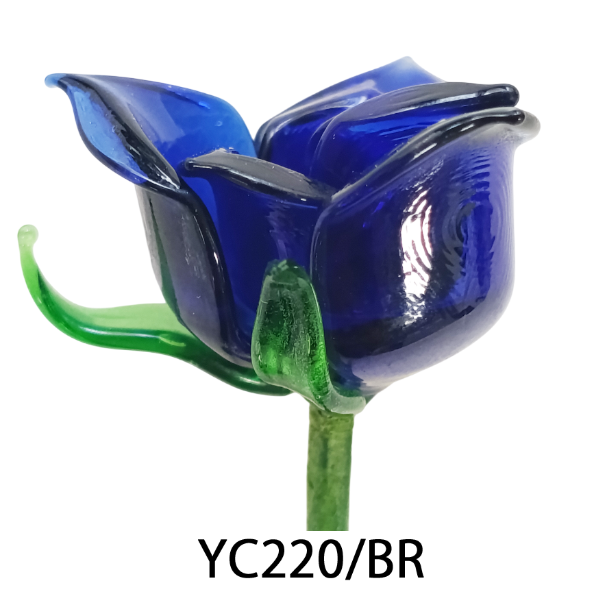 ガラスフラワー YC220シリーズ