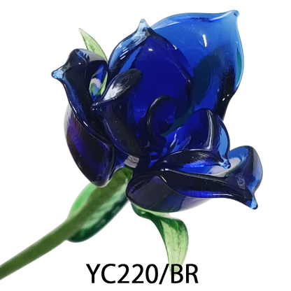 ガラスフラワー YC220シリーズ