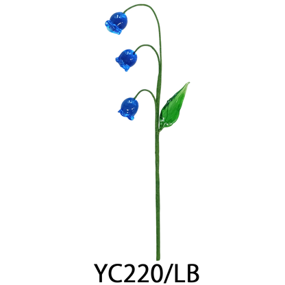 ガラスフラワー YC220シリーズ