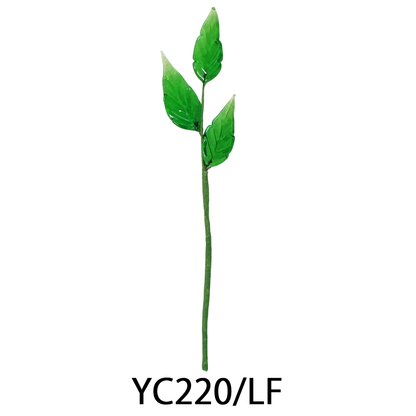 ガラスフラワー YC220シリーズ