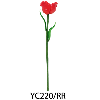 ガラスフラワー YC220シリーズ