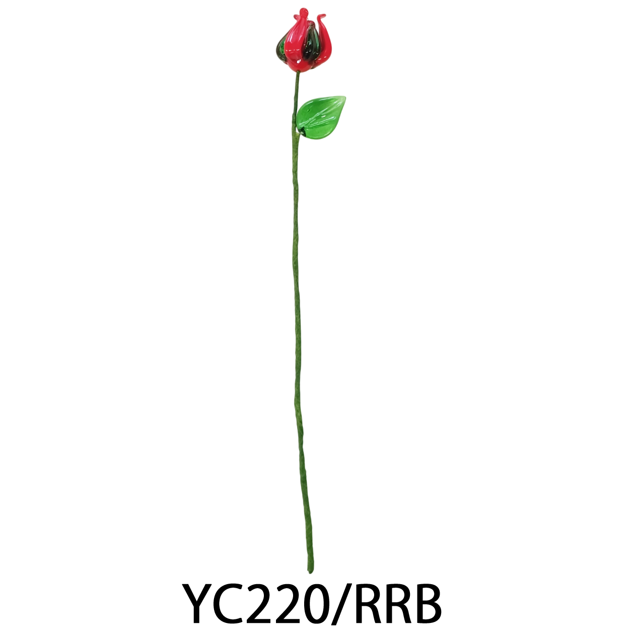 ガラスフラワー YC220シリーズ