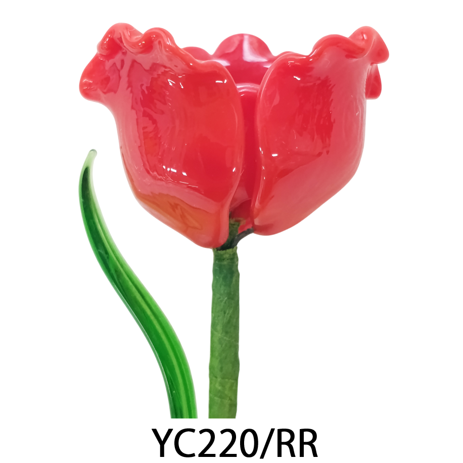 ガラスフラワー YC220シリーズ